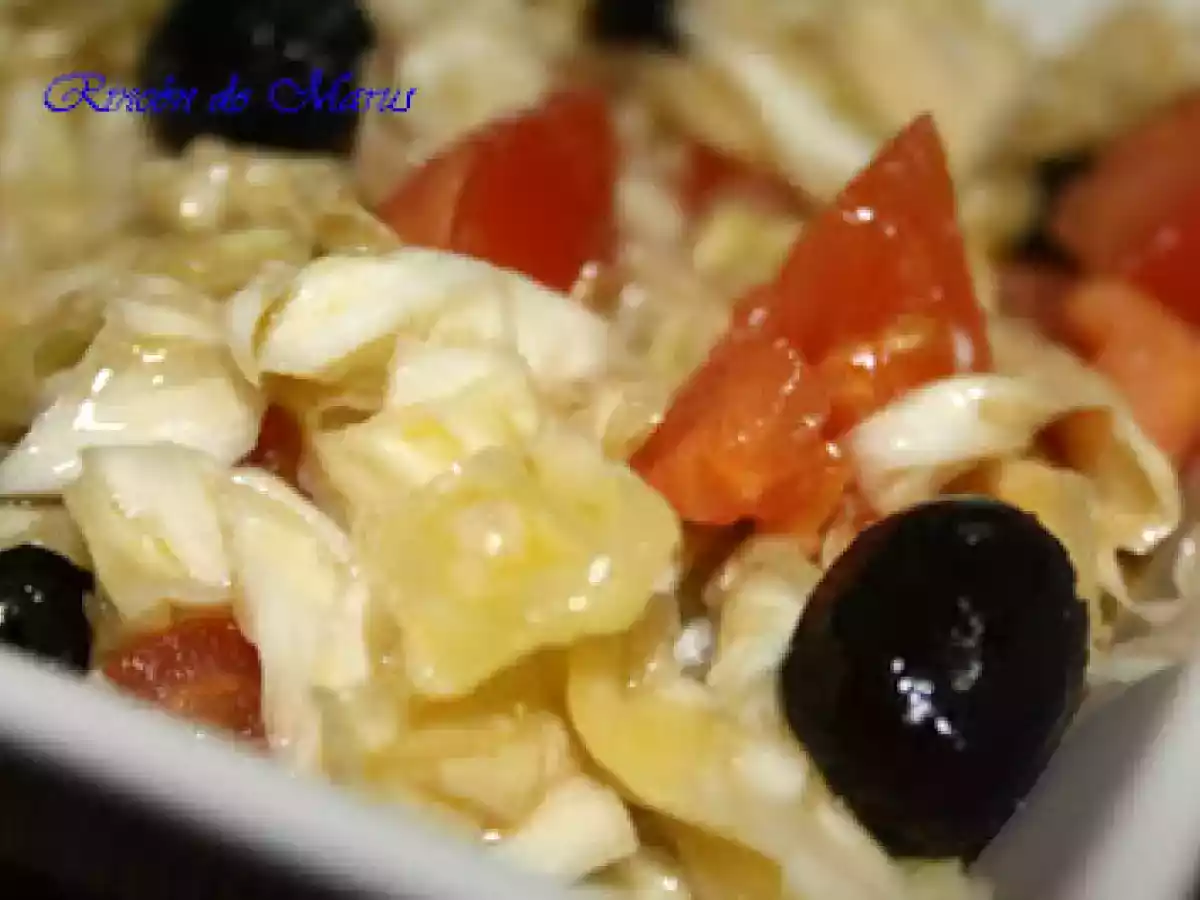 ENSALADA DE REPOLLO - foto 2