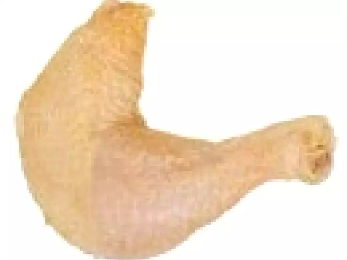 Ensalada de verduras, pollo y mayonesa - foto 6