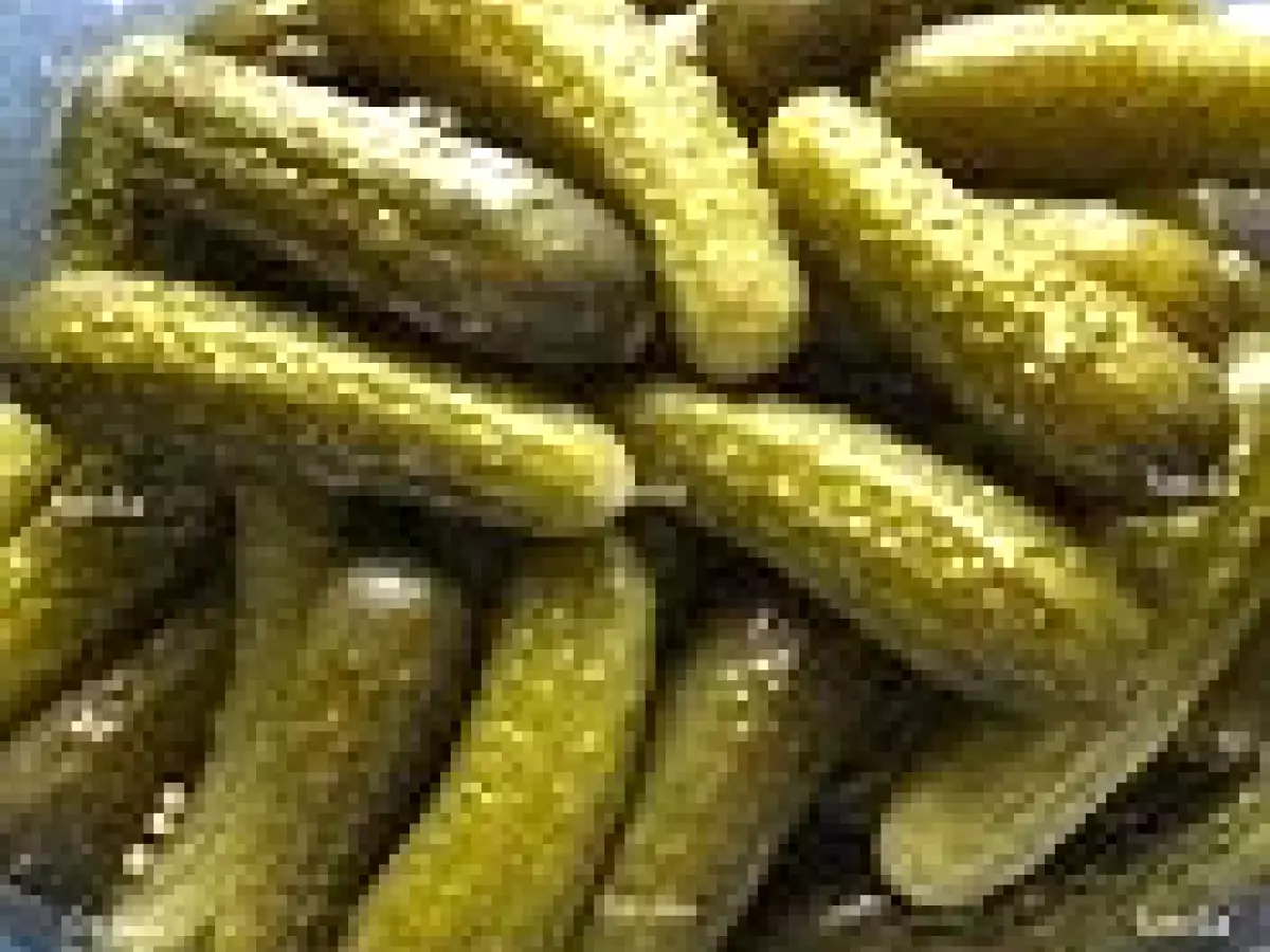 Ensalada de verduras, pollo y mayonesa - foto 8