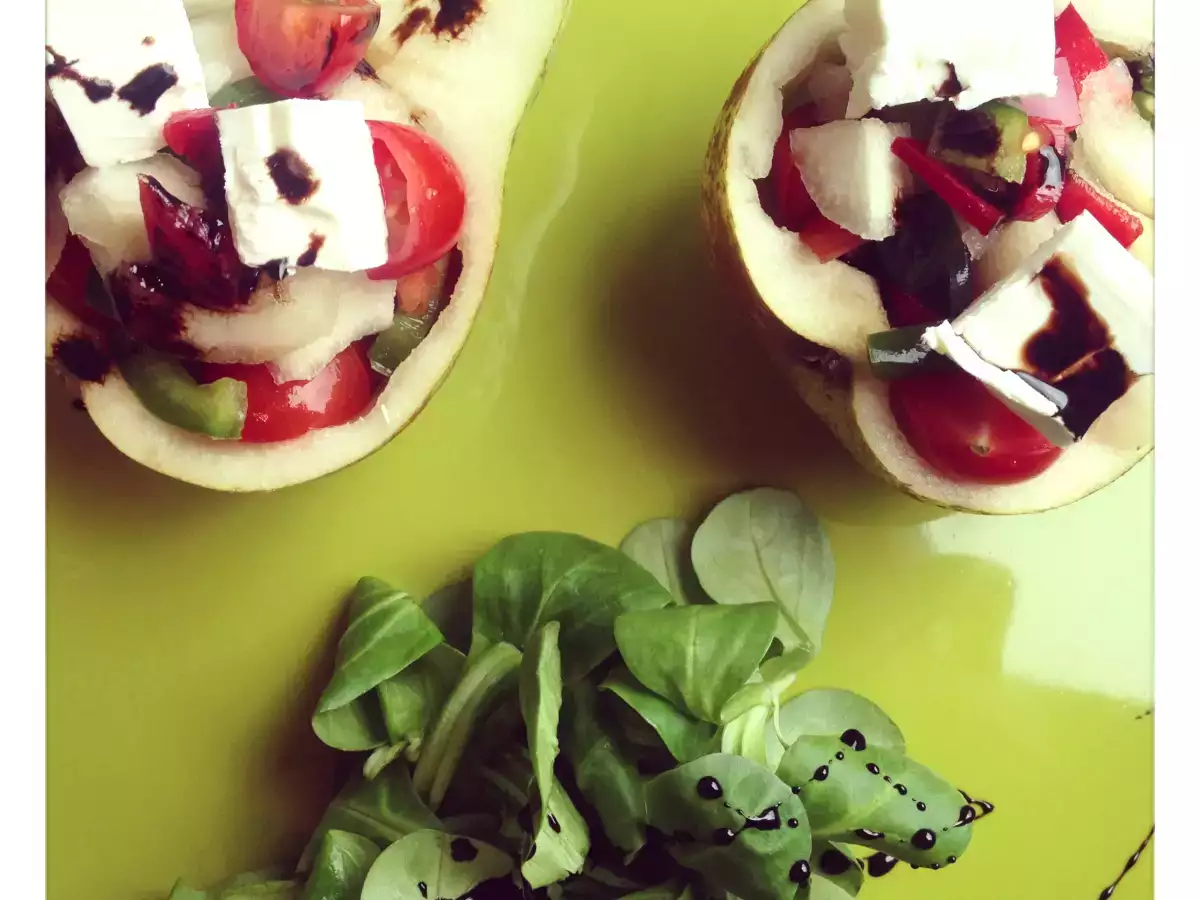 Ensalada emperatriz - foto 2