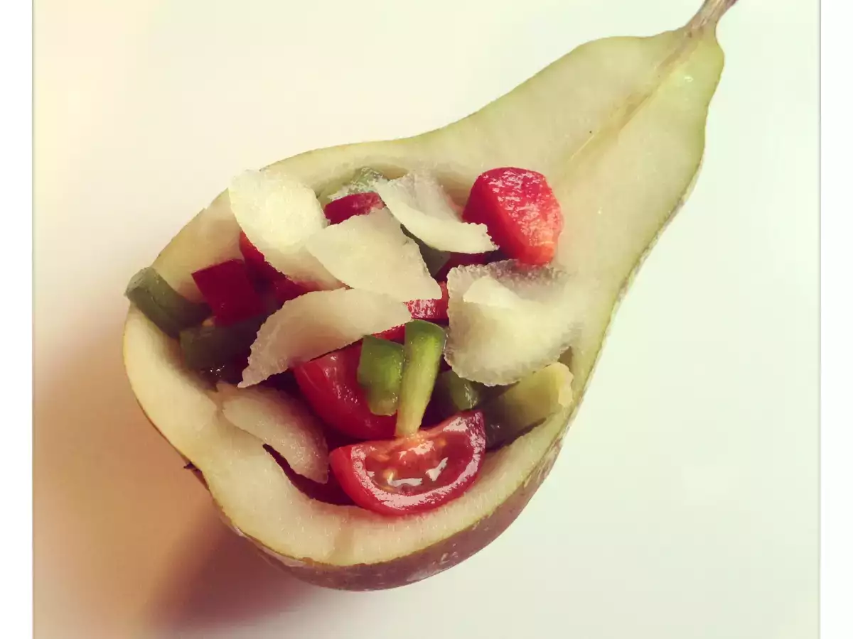 Ensalada emperatriz - foto 4