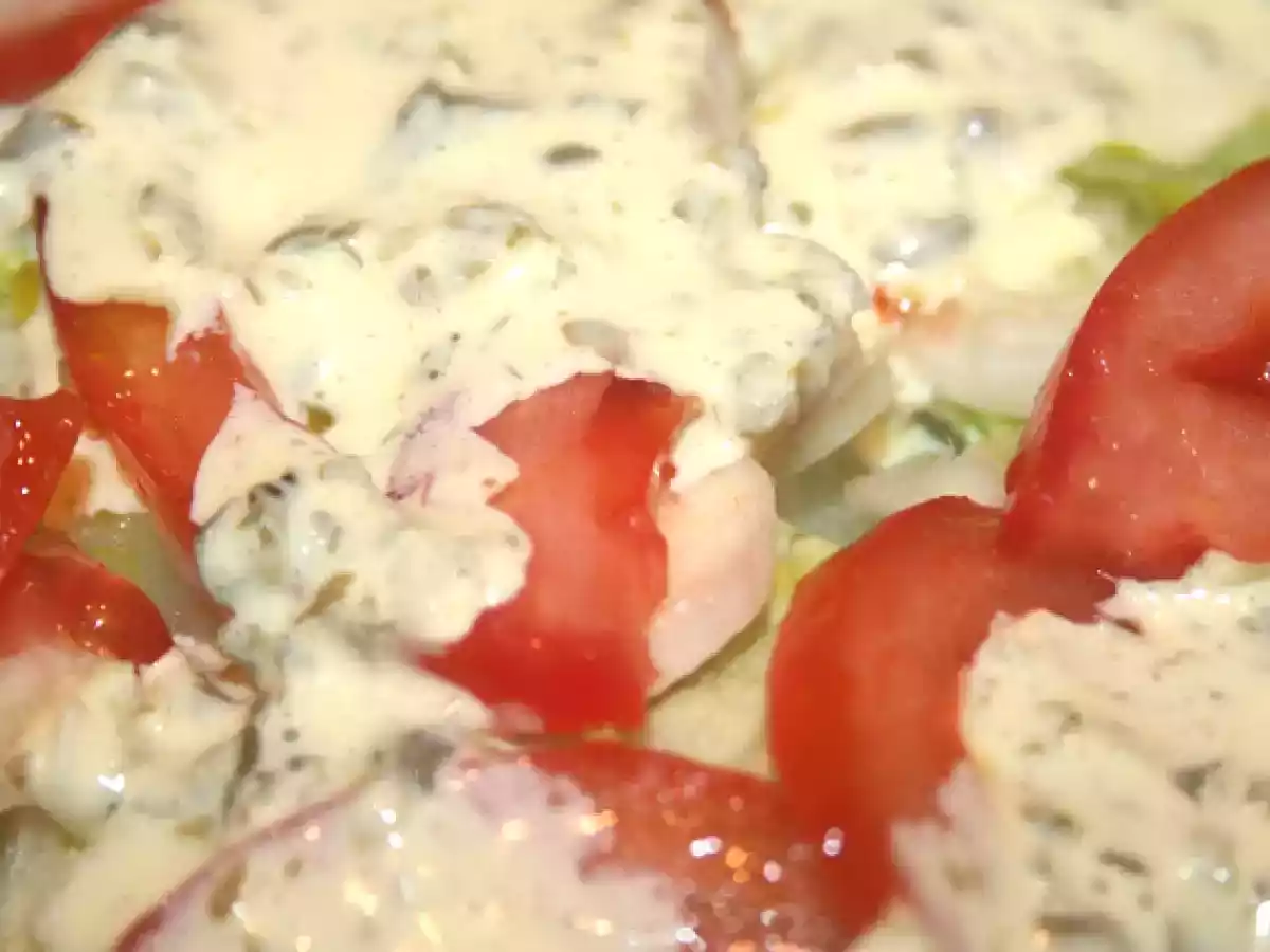 Ensalada Extremeña - foto 2