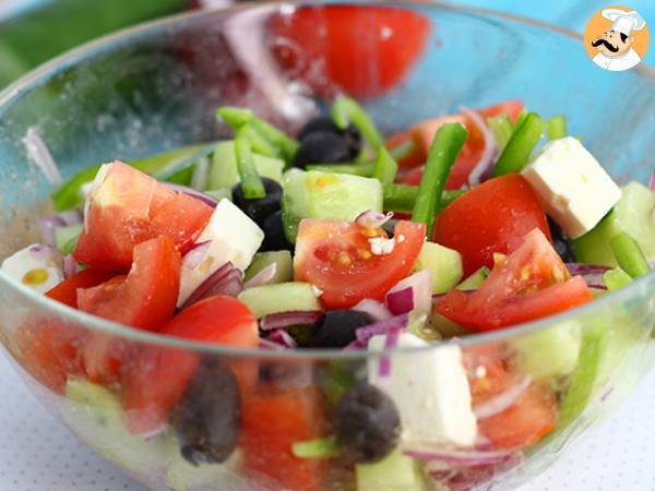 Ensaladas Caloras E Informacin Nutricional