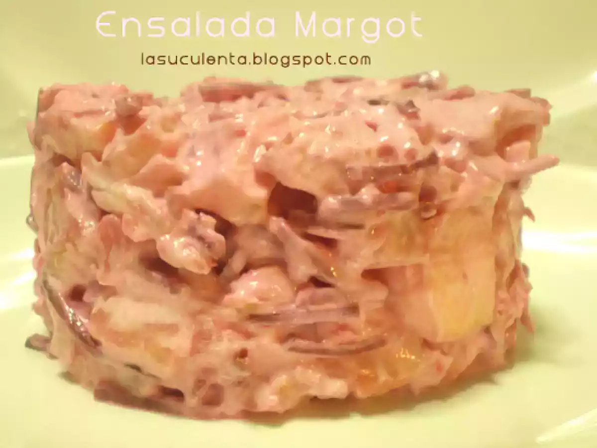 Ensalada Margot