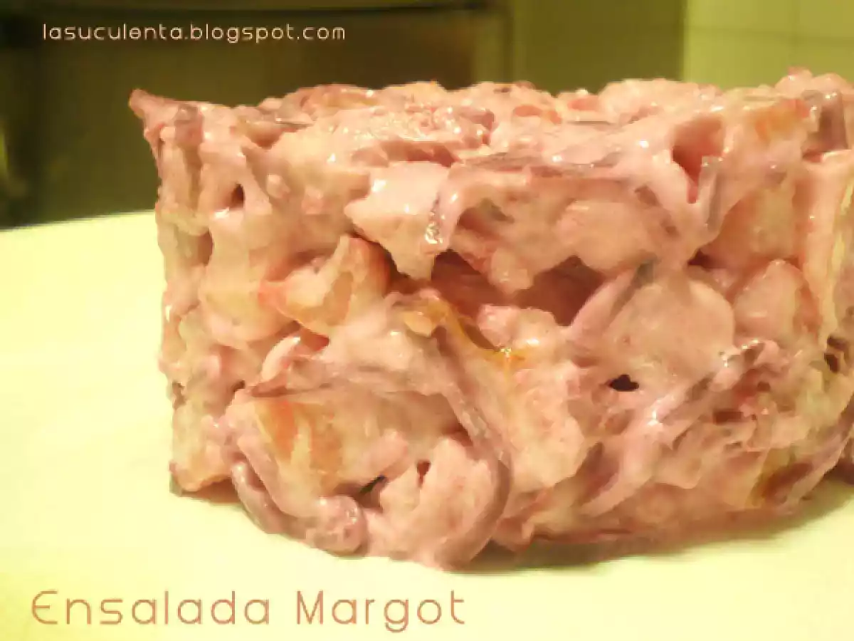 Ensalada Margot - foto 2