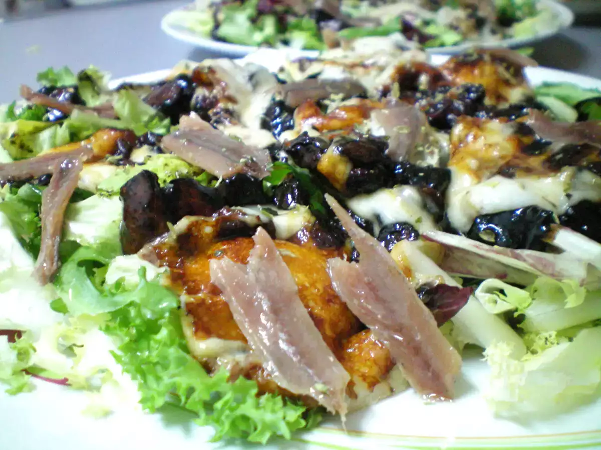 Ensalada Provolone - foto 2