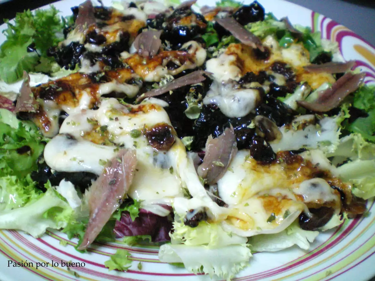 Ensalada Provolone - foto 4
