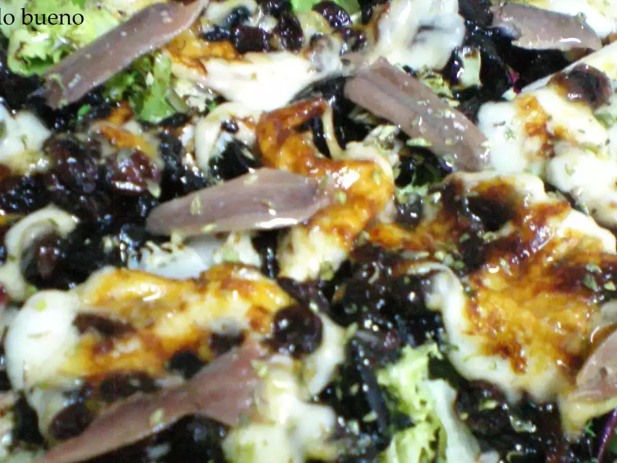 Ensalada Provolone - foto 5