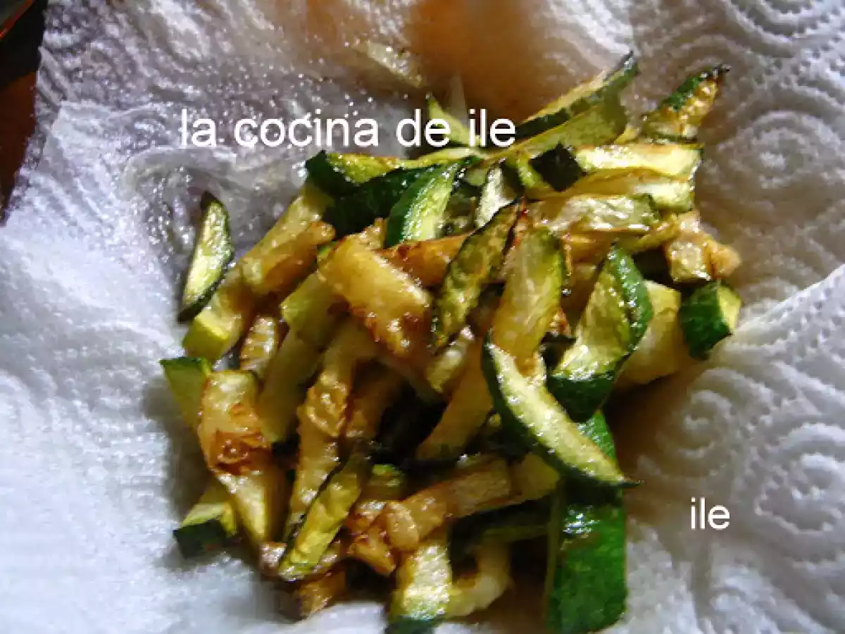 Ensalada Sumatra - foto 2