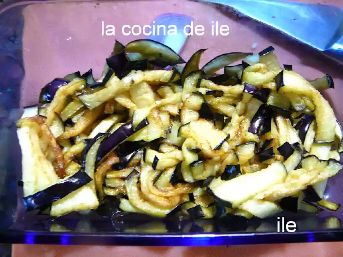 Ensalada Sumatra - foto 4