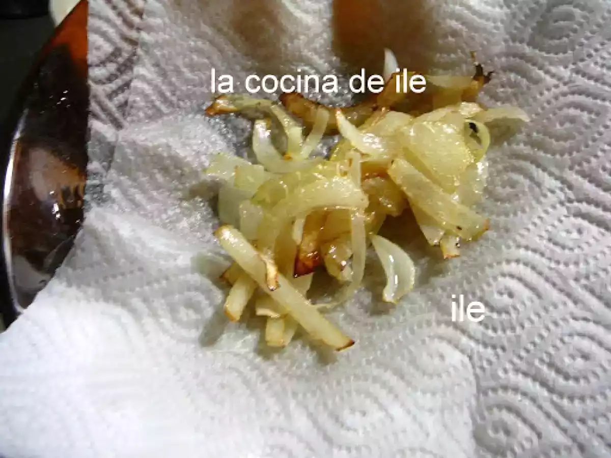 Ensalada Sumatra - foto 5