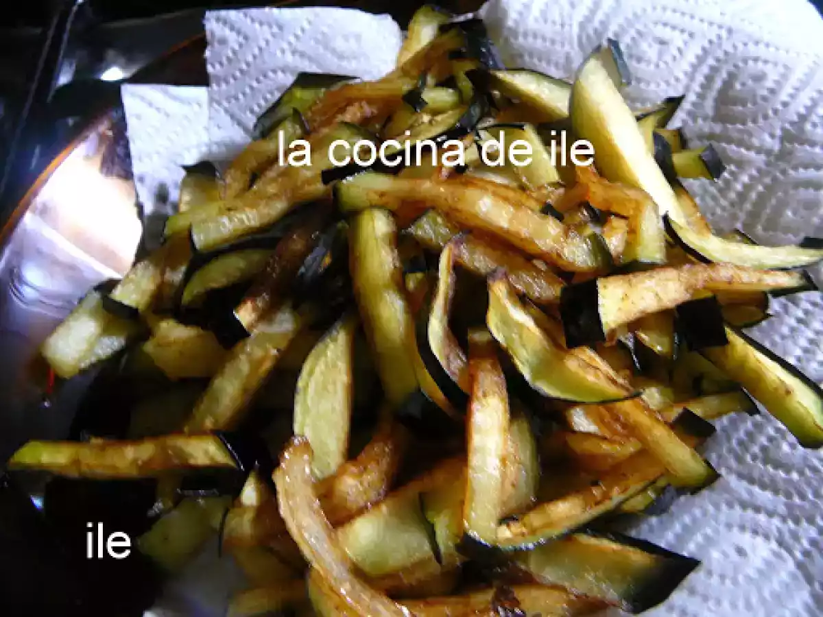 Ensalada Sumatra - foto 6