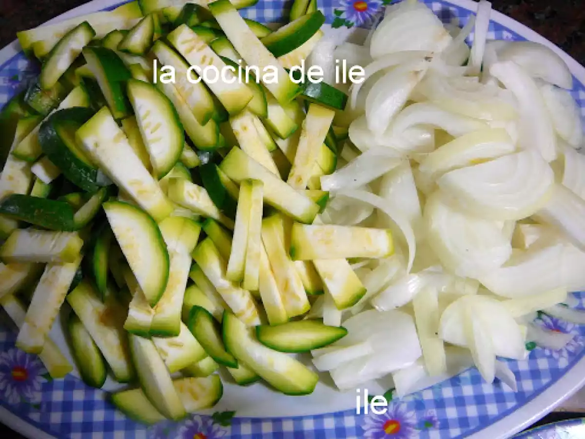 Ensalada Sumatra - foto 9