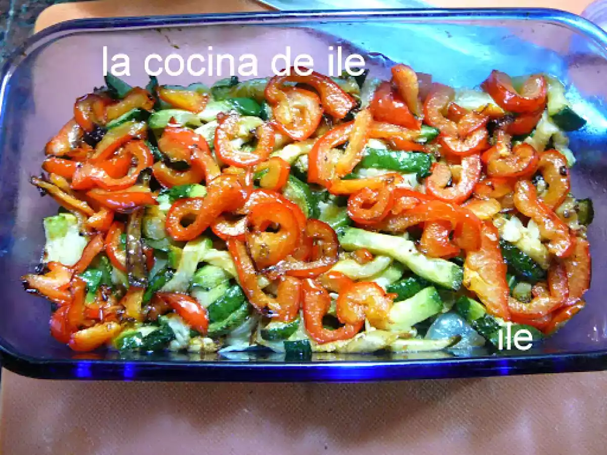 Ensalada Sumatra - foto 10