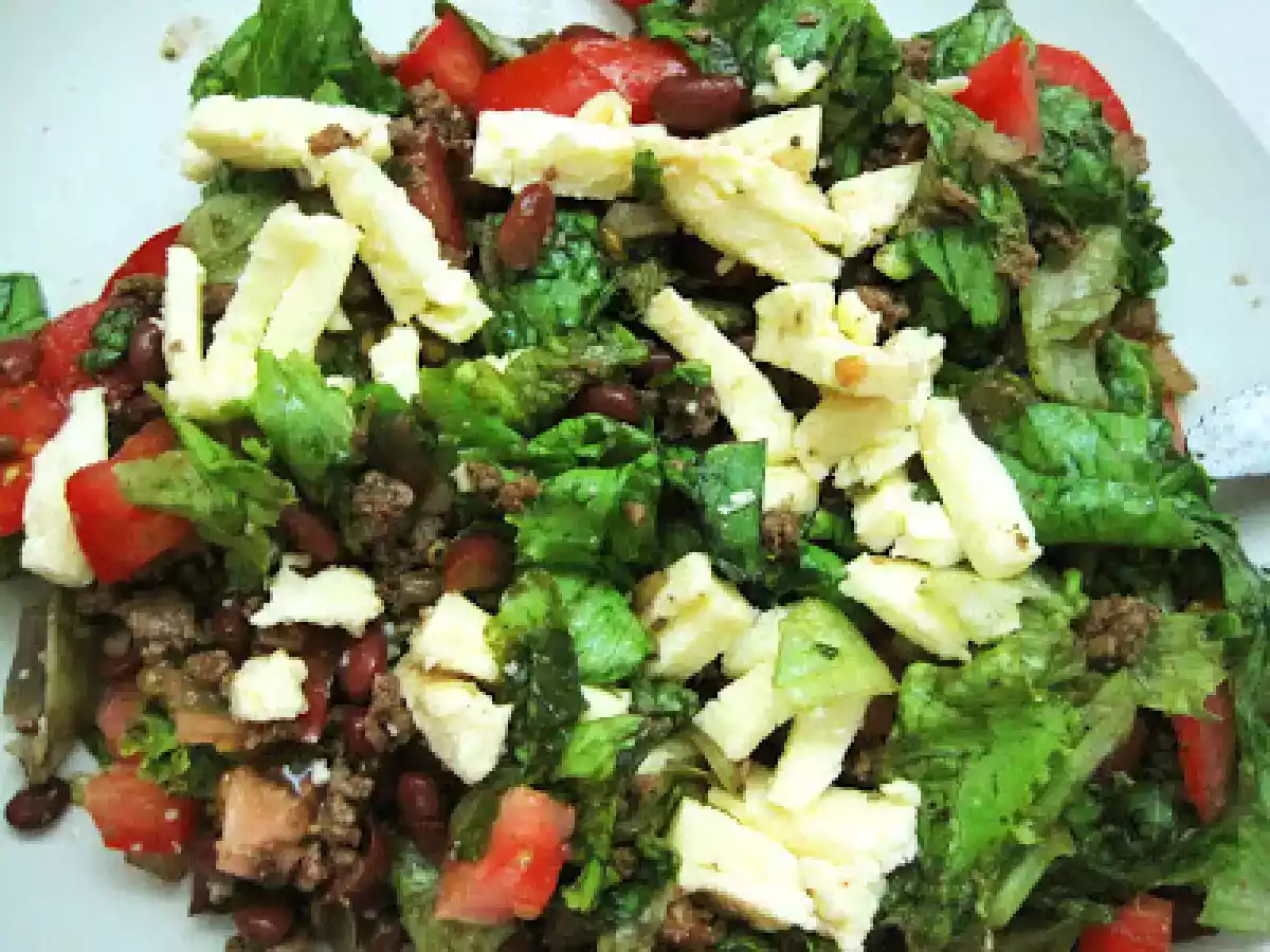 Ensalada Texana - foto 2