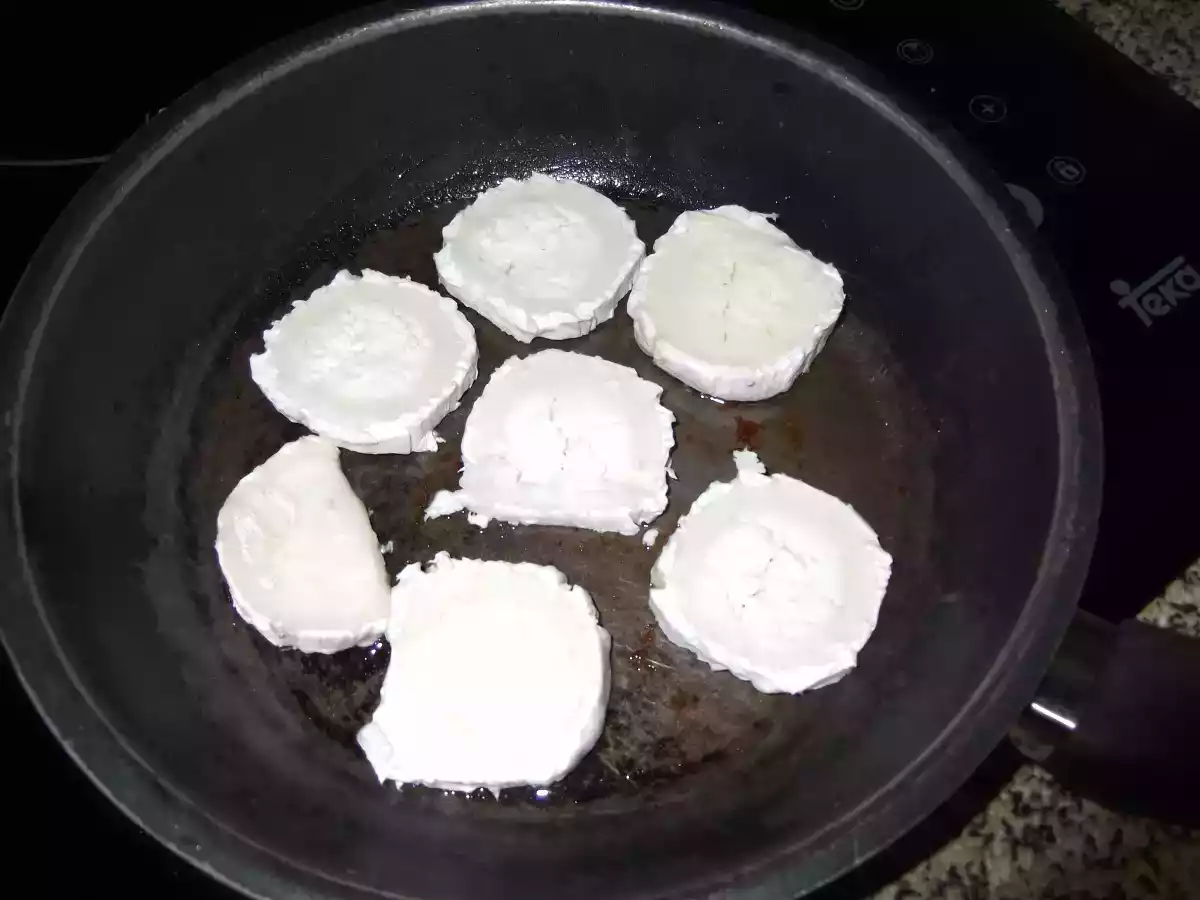 ENSALADA TOSCANA - foto 2