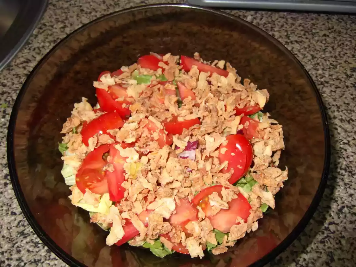 ENSALADA TOSCANA - foto 3