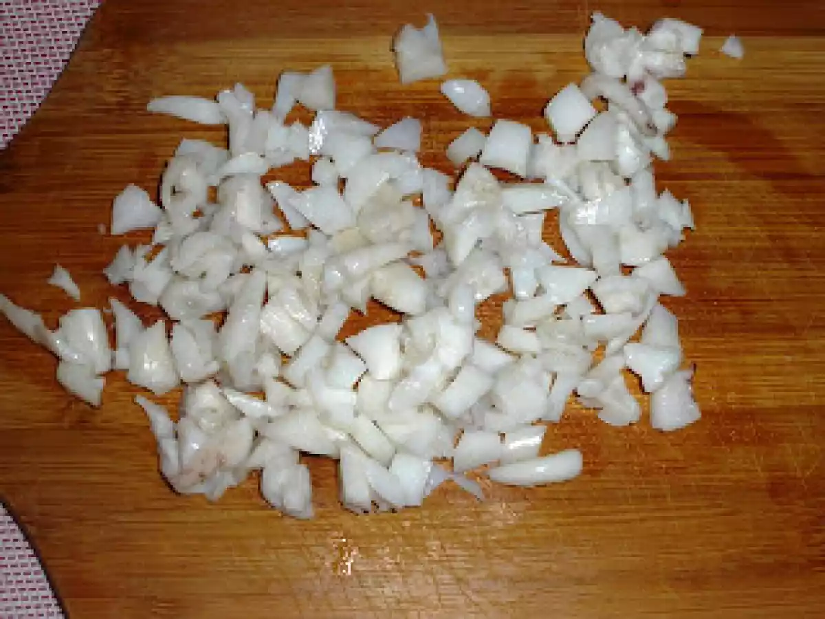 Ensaladilla de Marisco - foto 2