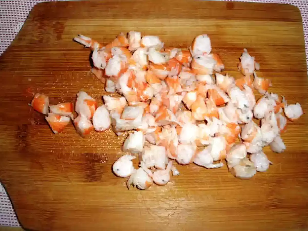 Ensaladilla de Marisco - foto 3