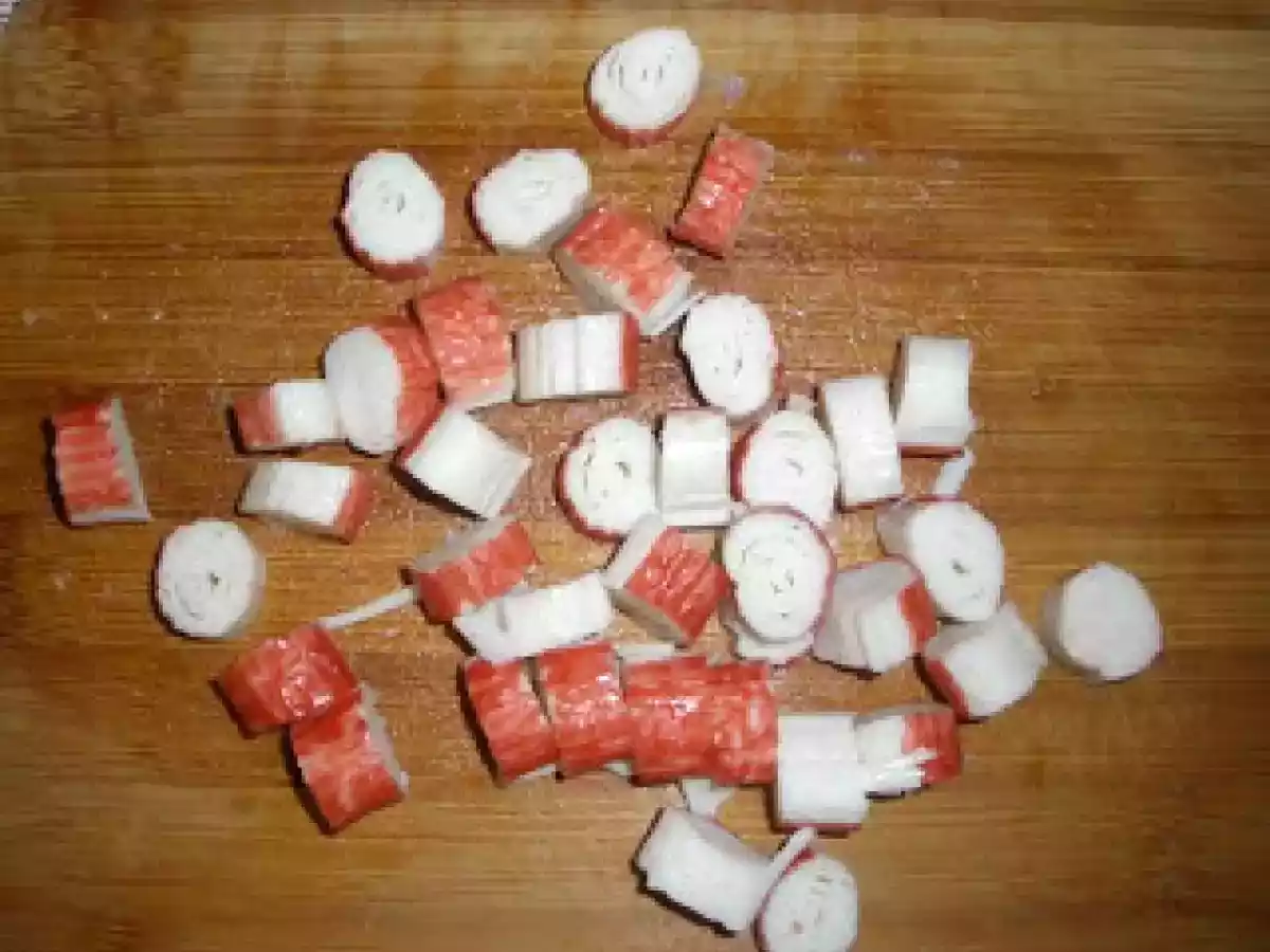 Ensaladilla de Marisco - foto 4