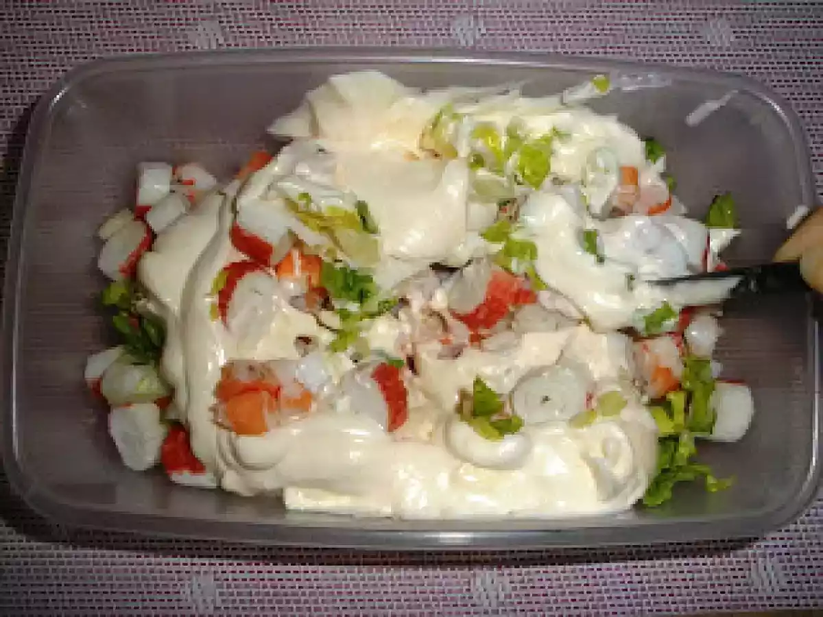 Ensaladilla de Marisco - foto 6