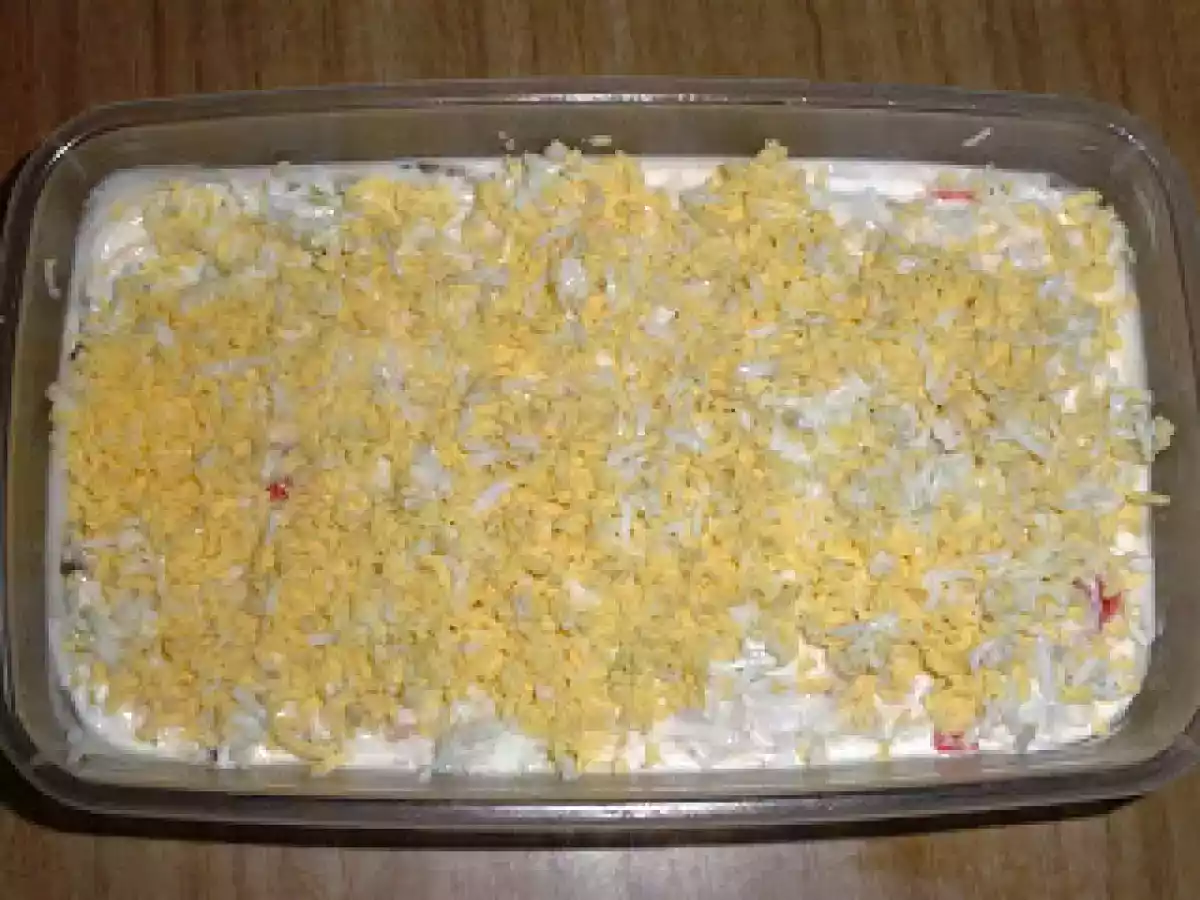 Ensaladilla de Marisco - foto 7