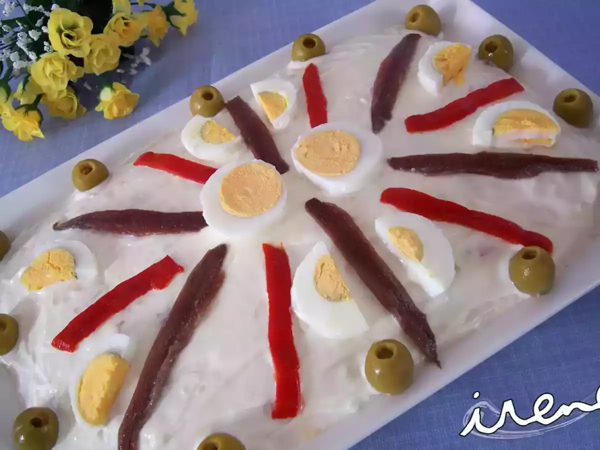 Ensaladilla de Santa Pola - foto 2