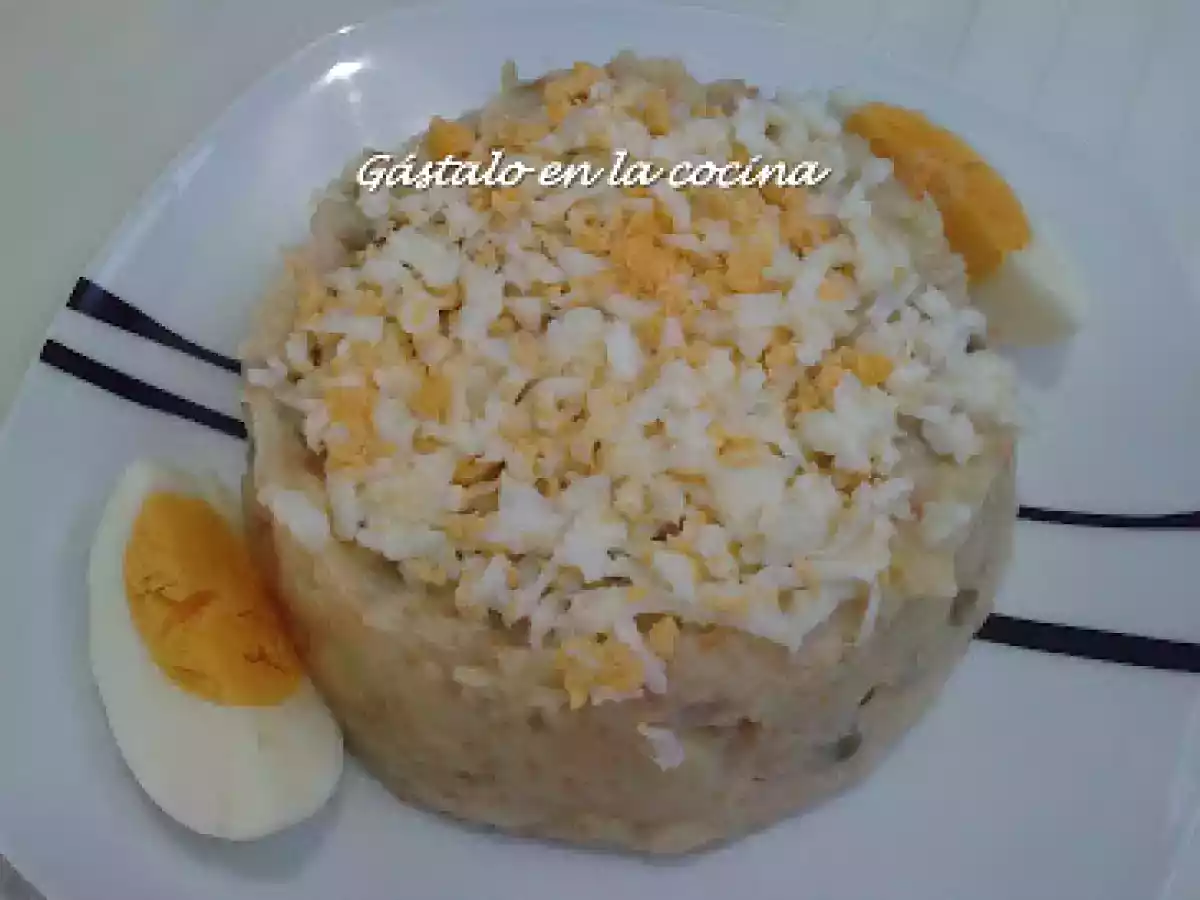 ENSALADILLA RUSA - foto 2