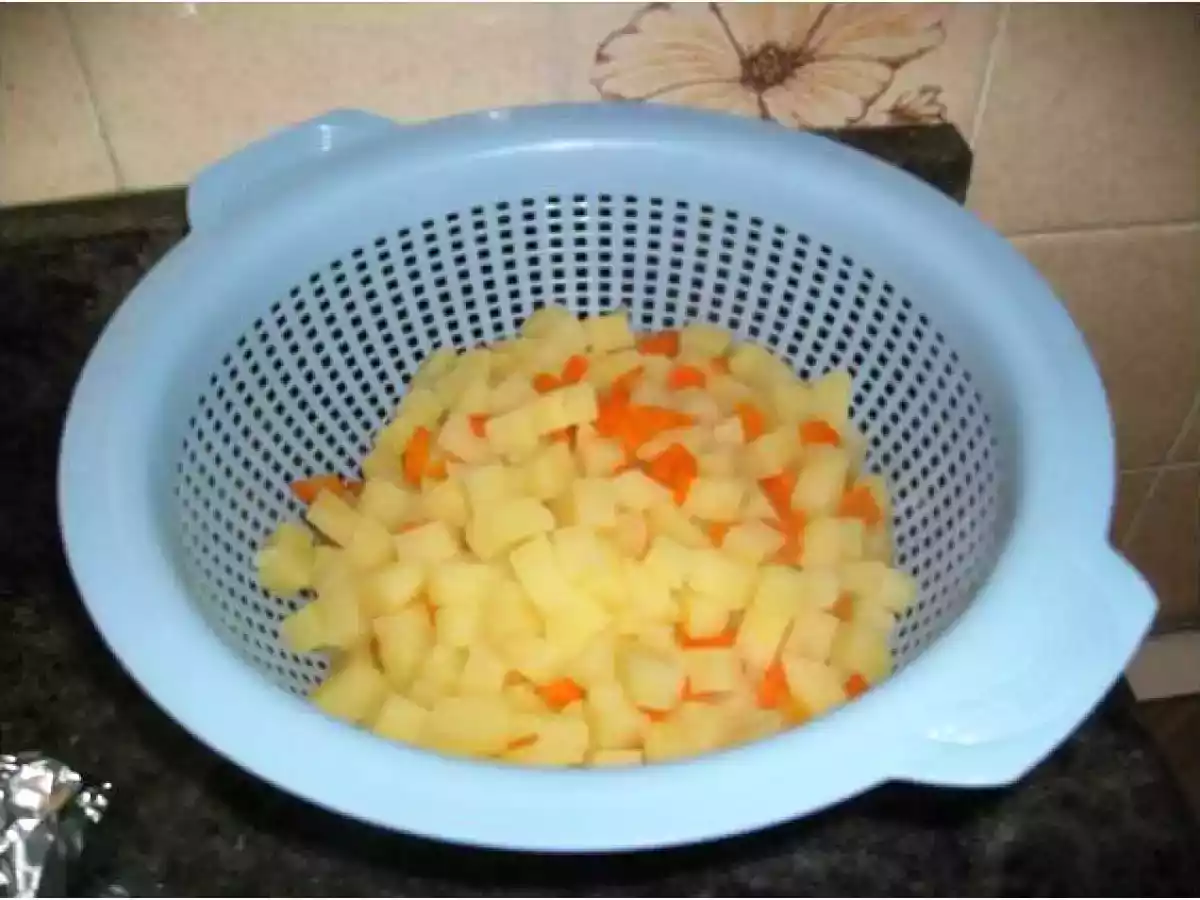 ENSALADILLA RUSA - foto 3