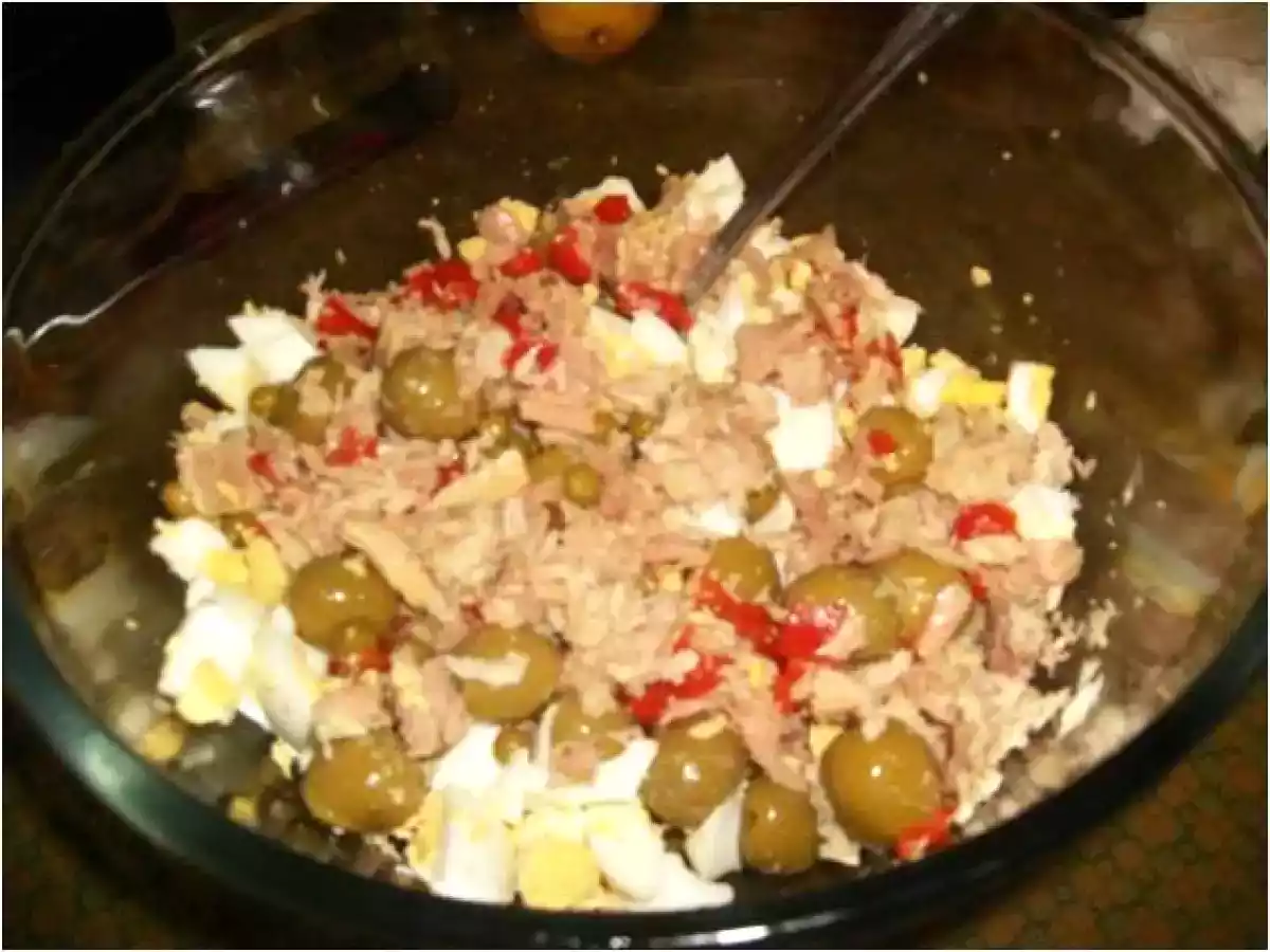 ENSALADILLA RUSA - foto 4