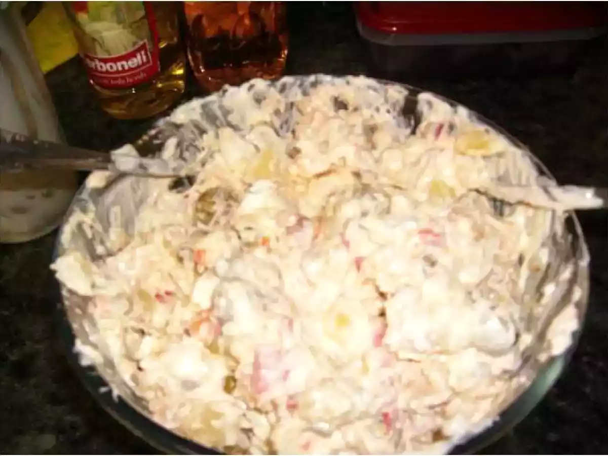 ENSALADILLA RUSA - foto 5