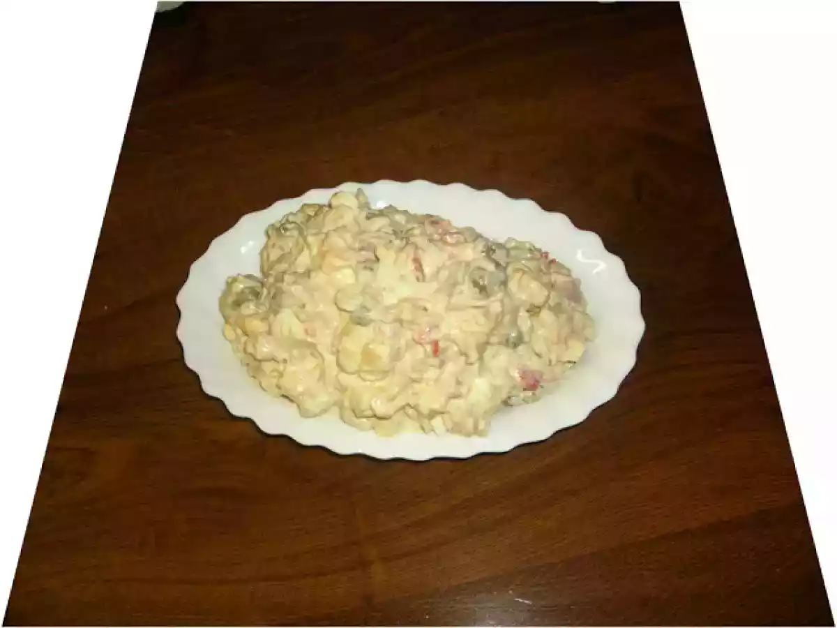 ENSALADILLA RUSA - foto 6