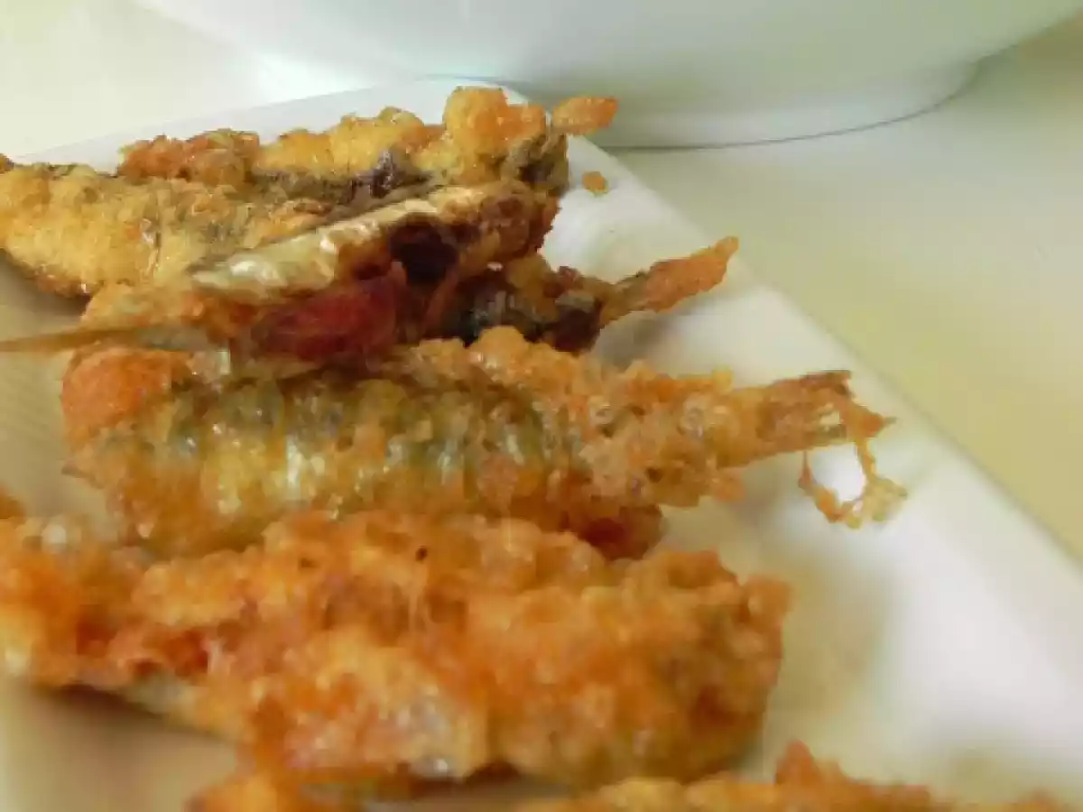 Ensaladilla rusa con musa y recuerdos - foto 3