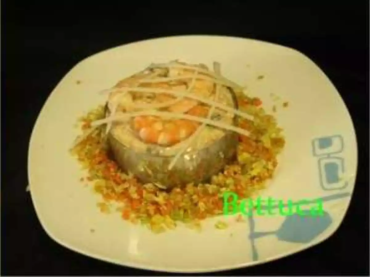 Ensaladilla rusa especial
