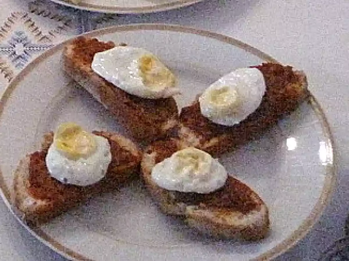 Entrantes Nochebuena, Navidad, Fin de Año - foto 2