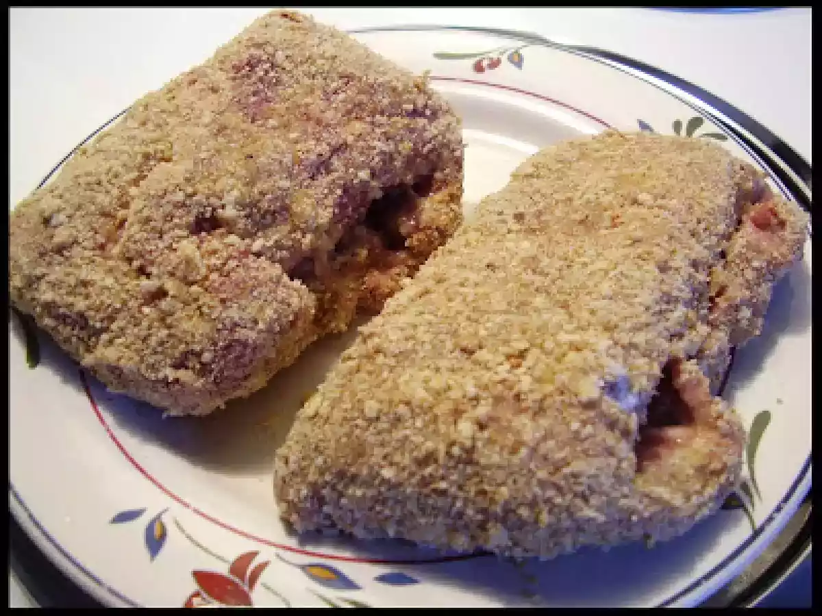 Escalopas Kaiser - foto 2