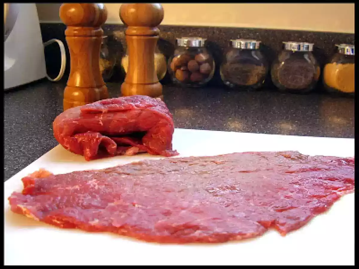 Escalopas Kaiser - foto 3