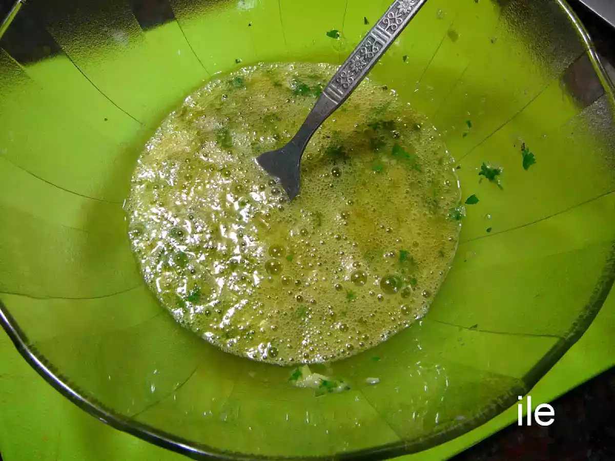 Escalopes de lengua con harina de garbanzos - foto 9