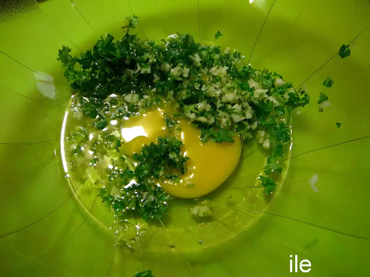 Escalopes de lengua con harina de garbanzos - foto 10