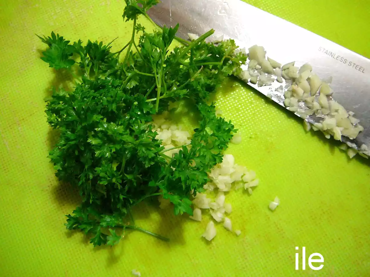 Escalopes de lengua con harina de garbanzos - foto 11