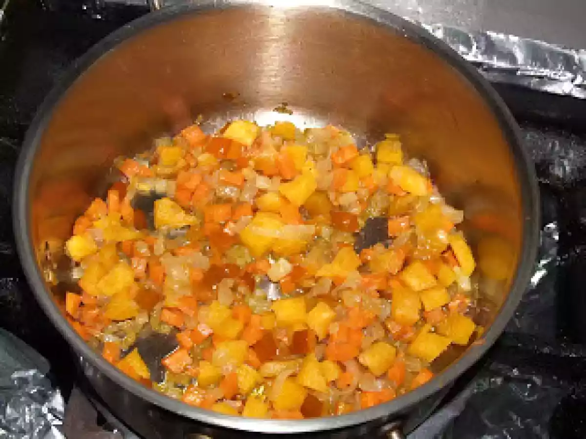 ESCALOPINES DE TERNERA RELLENOS DE QUESO - foto 4