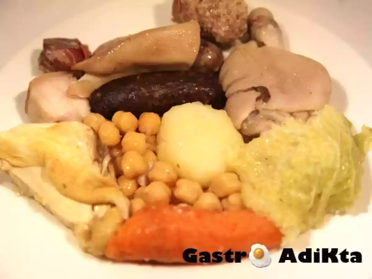 Escudella i carn d'olla