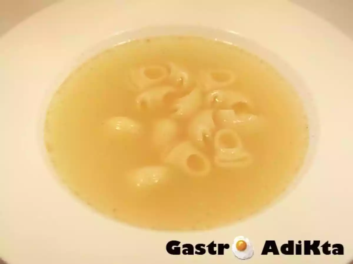 Escudella i carn d'olla - foto 2