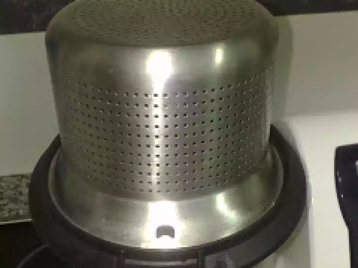 Espaguetis a la boloñesa con champiñones - foto 3