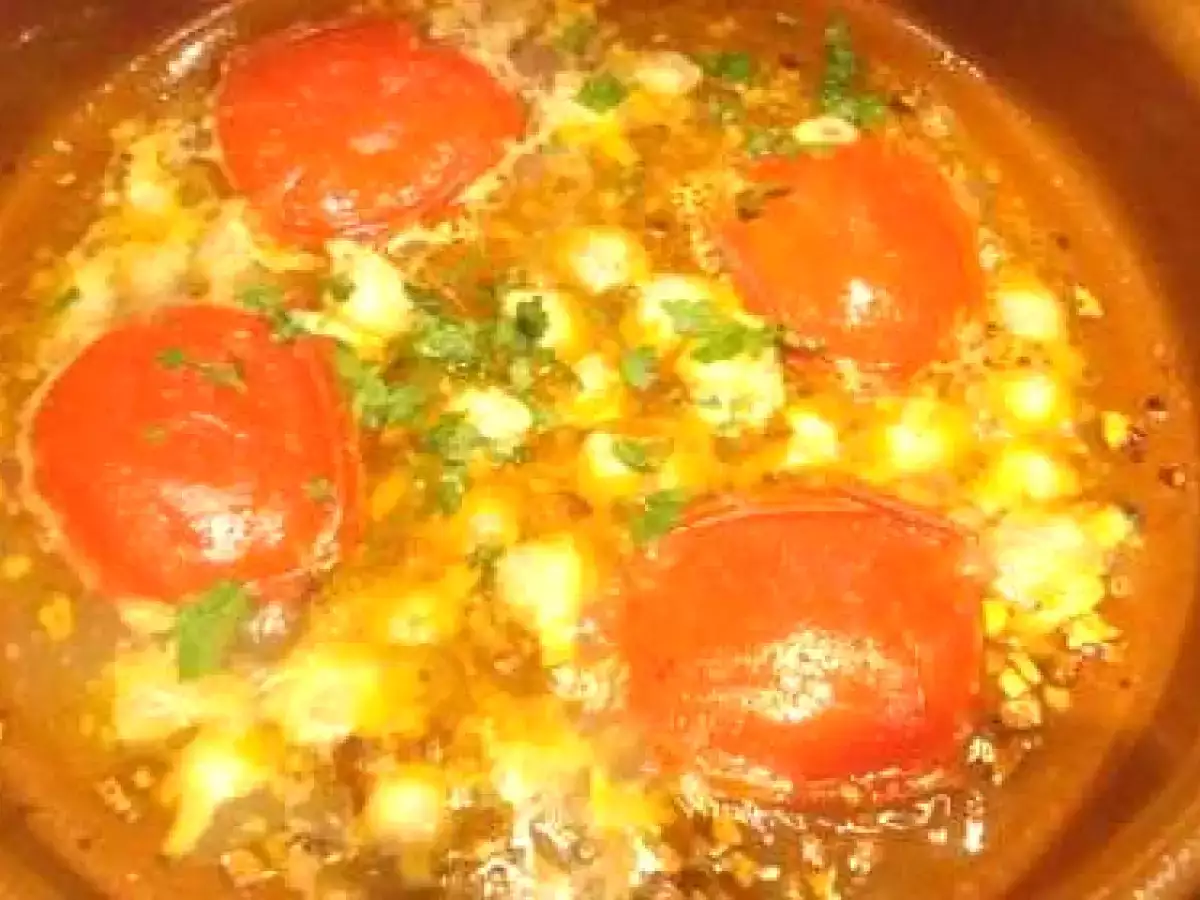 Espaguetis con almejas - Recetas de Nápoles - foto 4