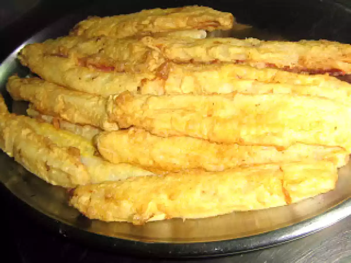 ESPARRAGOS RELLENOS - foto 3