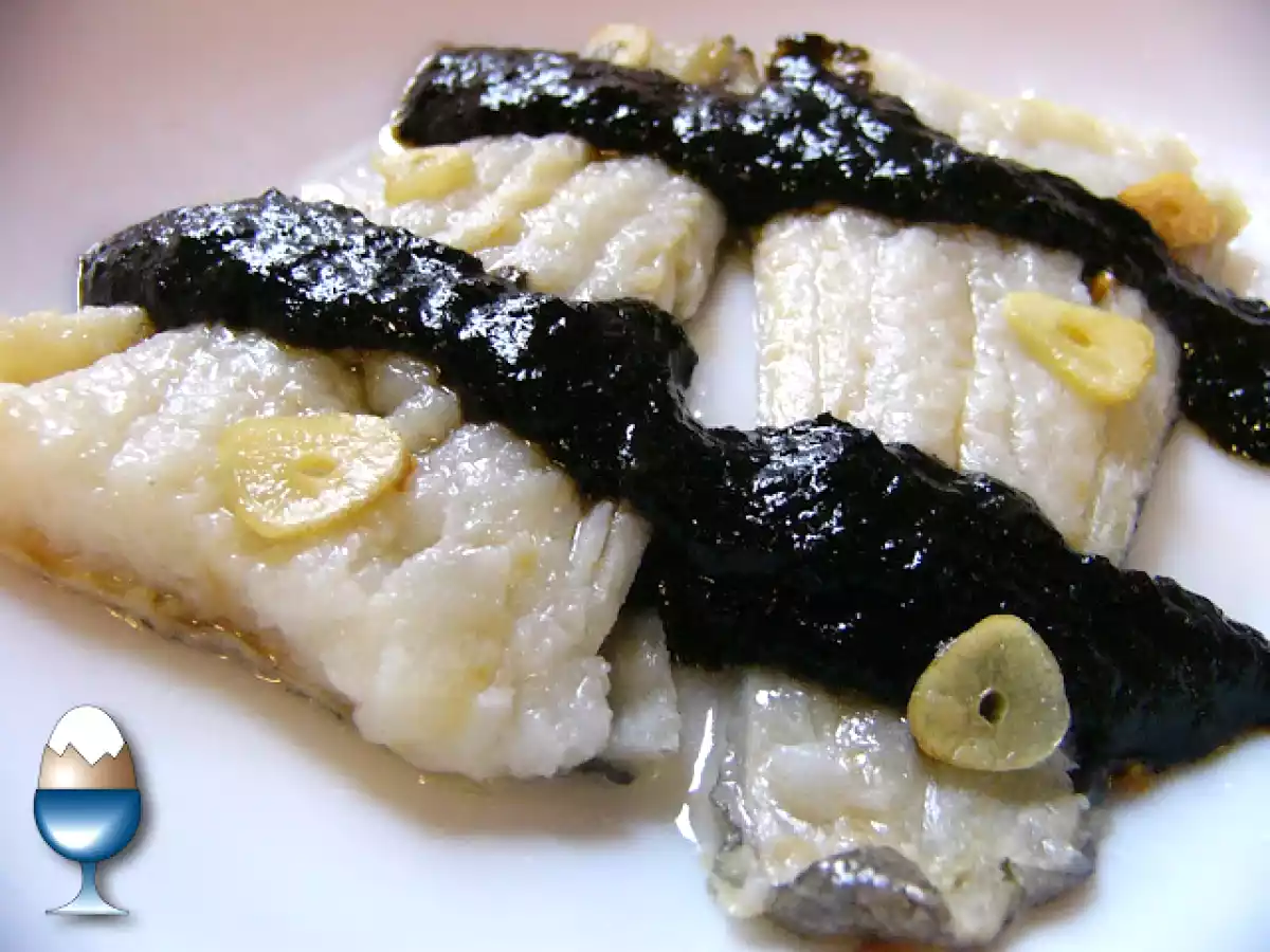 ESPECIAL SALSA NEGRA I: Bacalao Josephine Baker