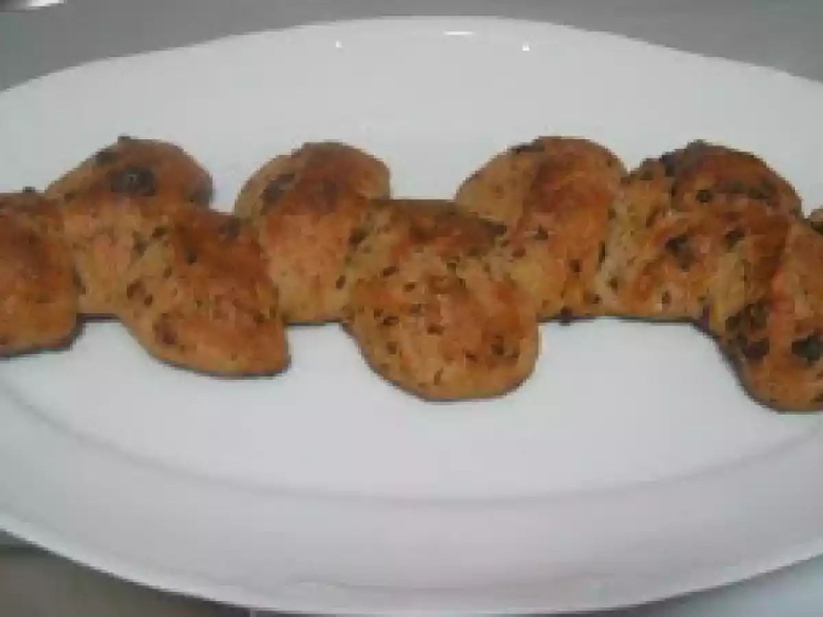 ESPIGAS DE CHOCOLATE - foto 3