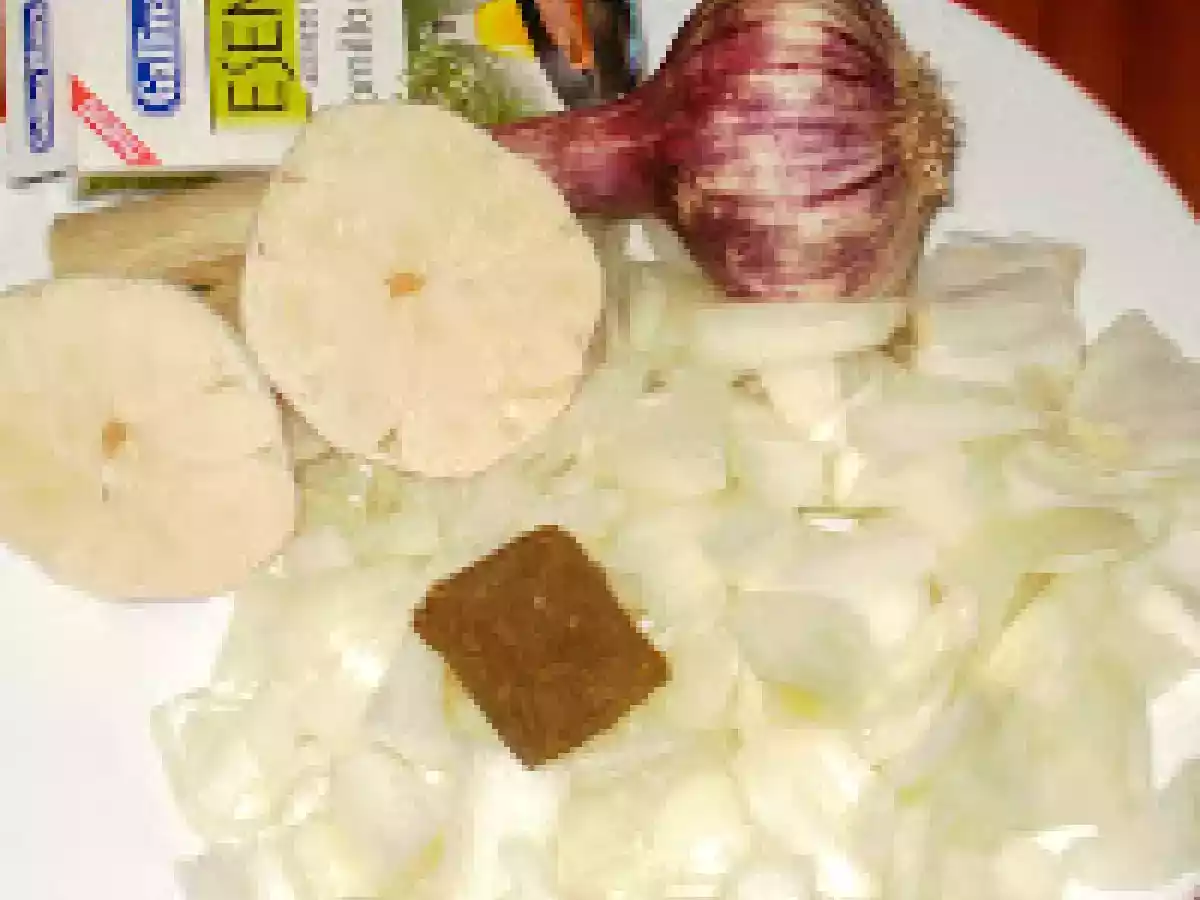 Espiral de lomo relleno - foto 10