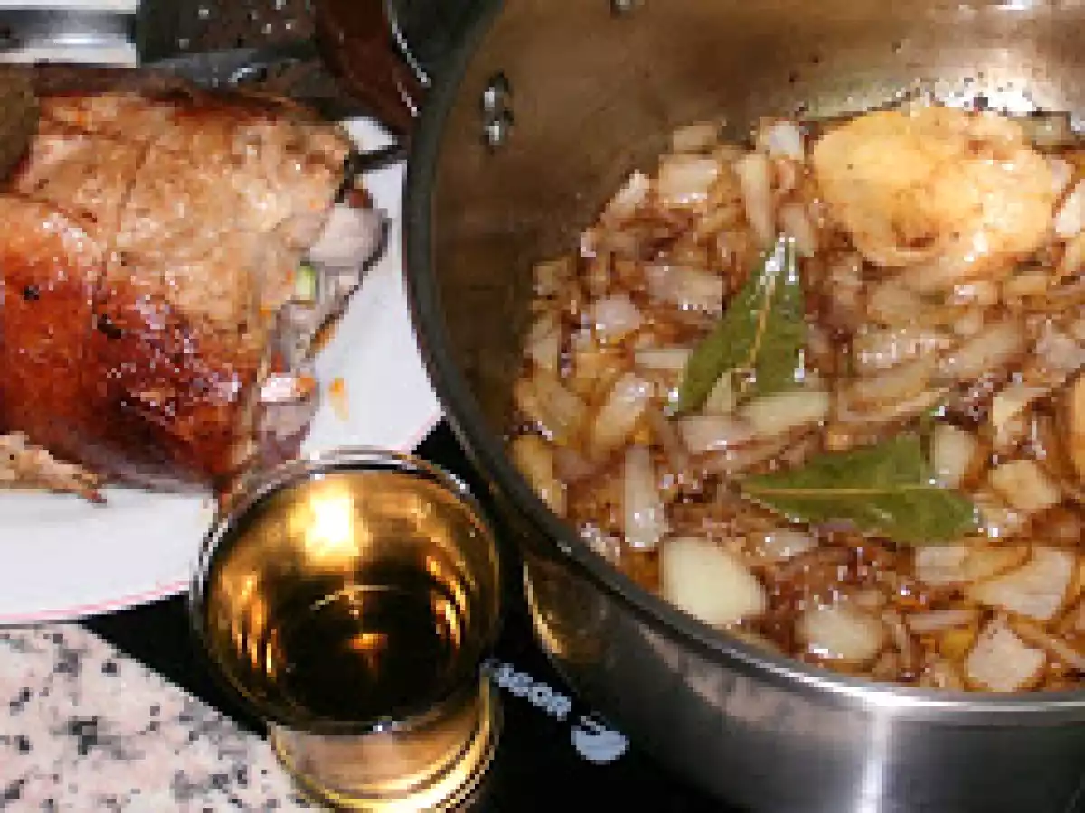 Espiral de lomo relleno - foto 11